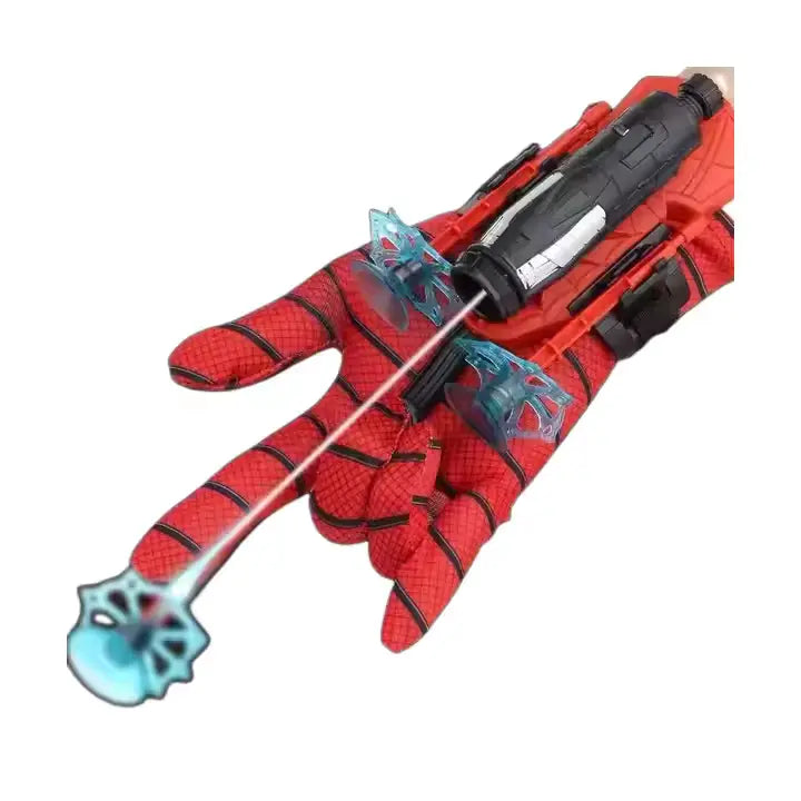 Spider Man Web Launcher Toy