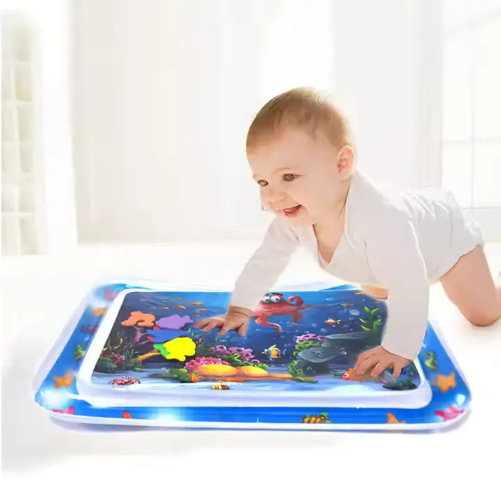 Water Play Mat For Babies