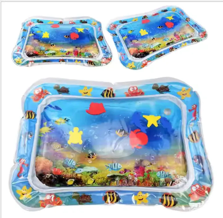 Water Play Mat For Babies