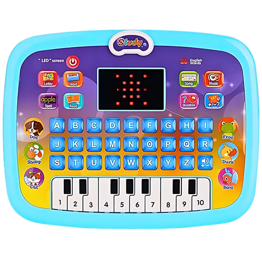 Educational Learning Computer For Kids